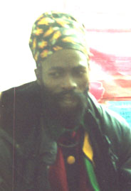 CAPLETON A DOUR - copyright JAHMUSIK.net - photo Juman