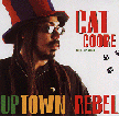 Cat Coore - Uptown Rebel